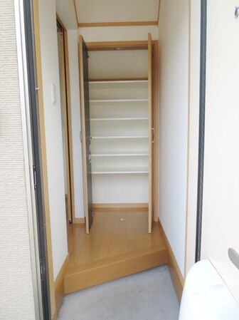 ウィル烏山の物件内観写真